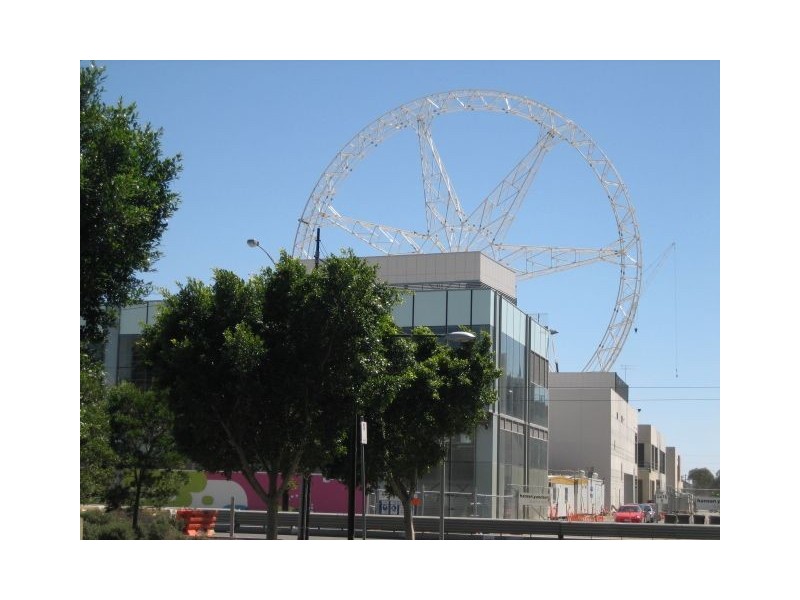 8 Doepel Way, Docklands VIC 3008