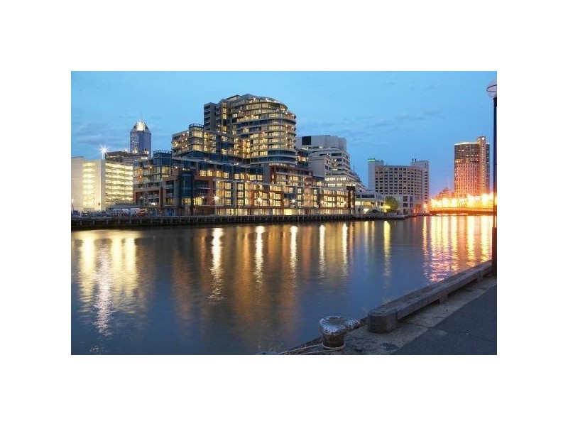 1016/60 Siddeley, Docklands VIC 3008