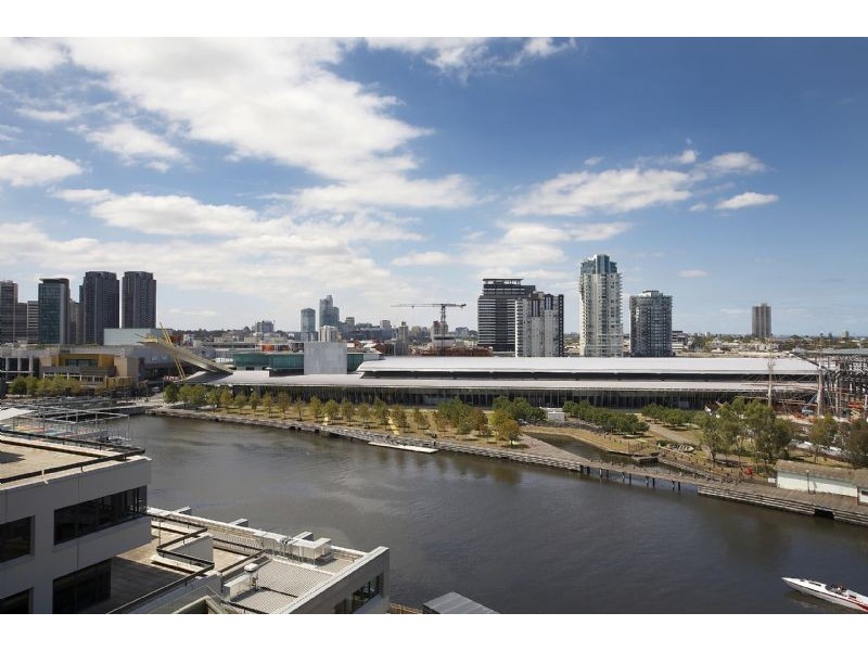 1016/60 Siddeley, Docklands VIC 3008