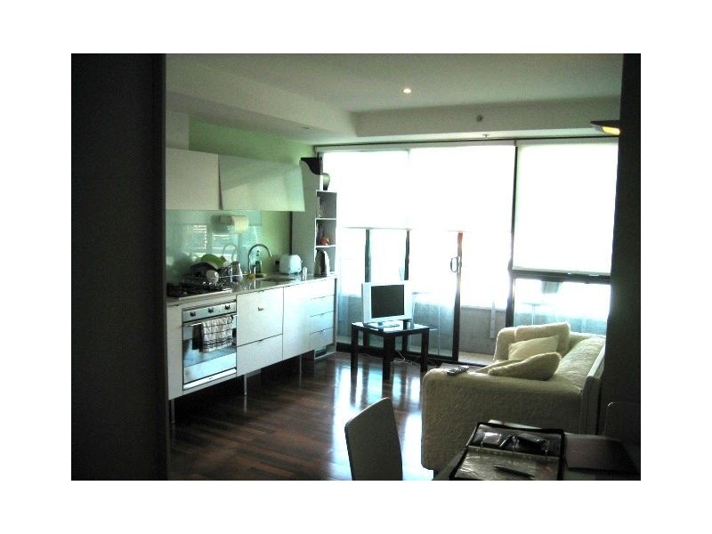 1105/280 Spencer Street, Melbourne VIC 3000