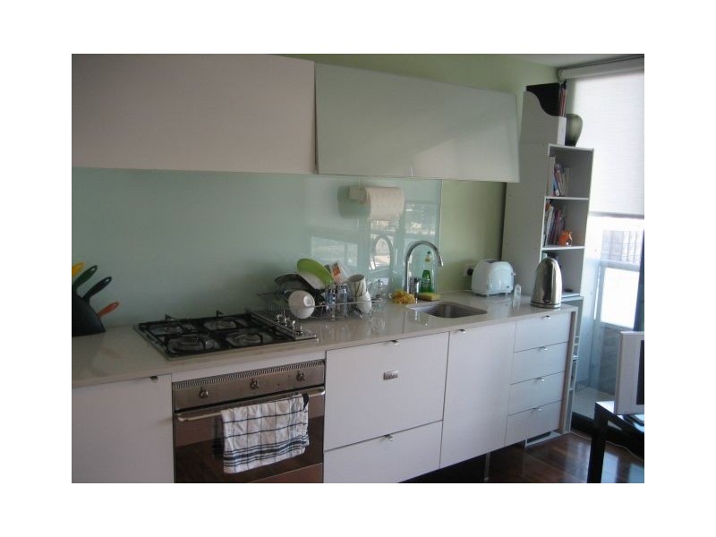 1105/280 Spencer Street, Melbourne VIC 3000