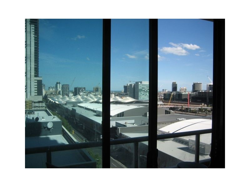 1105/280 Spencer Street, Melbourne VIC 3000