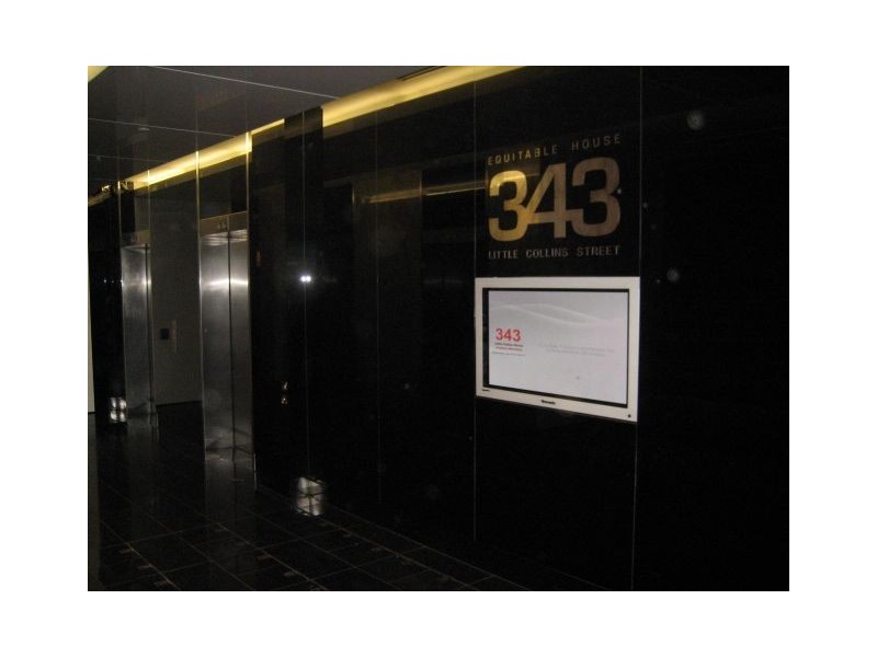 343 Little Collins Street, Melbourne VIC 3000