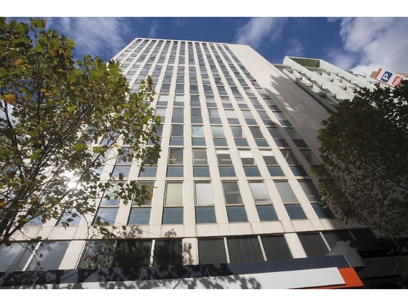 605/227 Collins Street, Melbourne VIC 3000