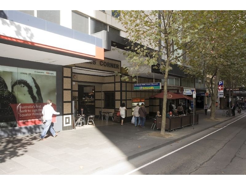 605/227 Collins Street, Melbourne VIC 3000