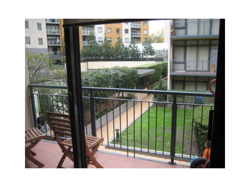 195/28 Little Lonsdale, Melbourne VIC 3000