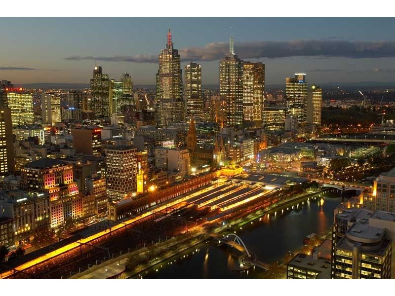 4301/1 Queensbridge Square, Southbank VIC 3006