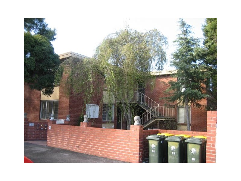 38 Collier Crescent, Brunswick East VIC 3057