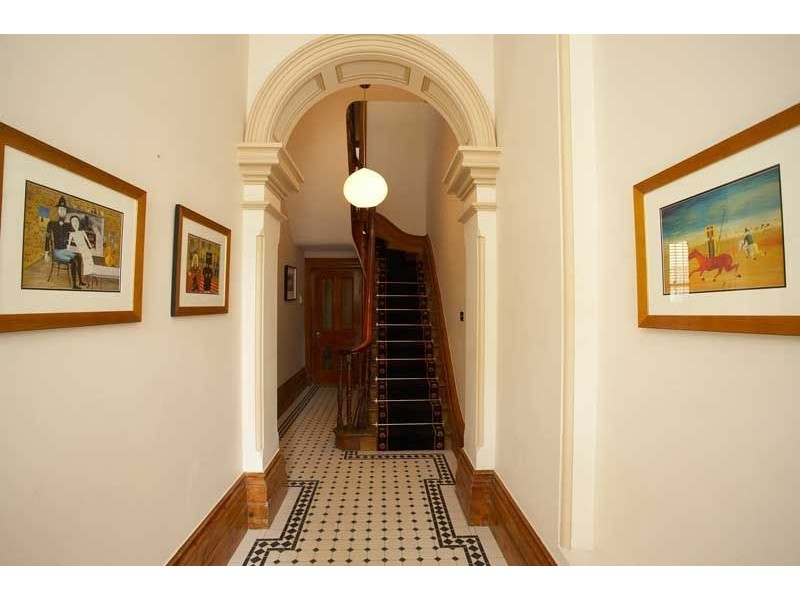 439 King Street, West Melbourne VIC 3003