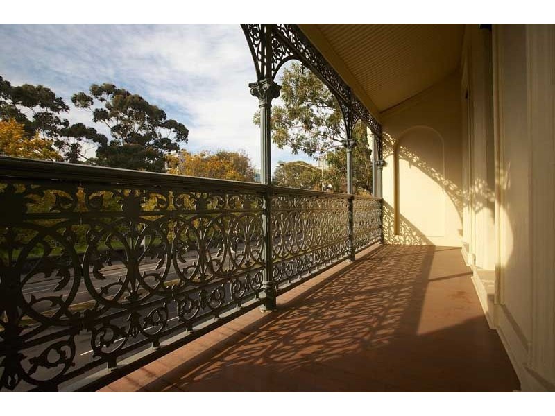 439 King Street, West Melbourne VIC 3003