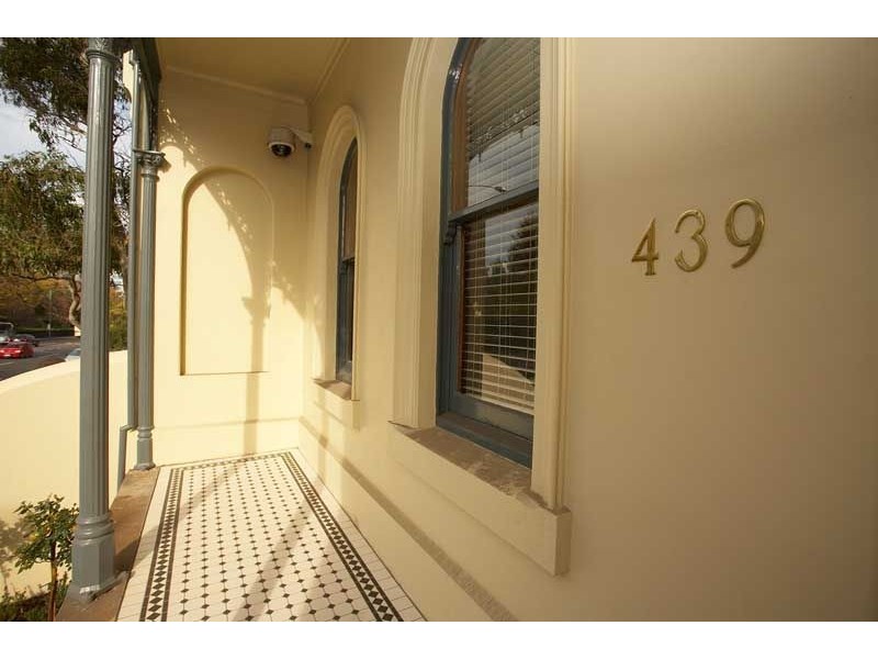 439 King Street, West Melbourne VIC 3003