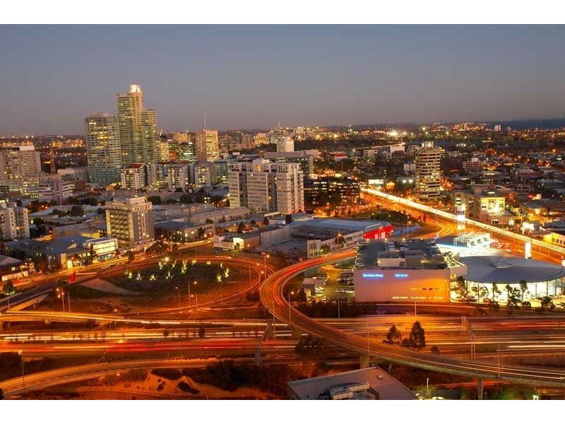 282/100 Kavanagh Street, Southbank VIC 3006