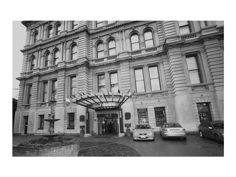 67 Spencer Street, Melbourne VIC 3000