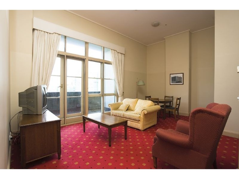 67 Spencer Street, Melbourne VIC 3000