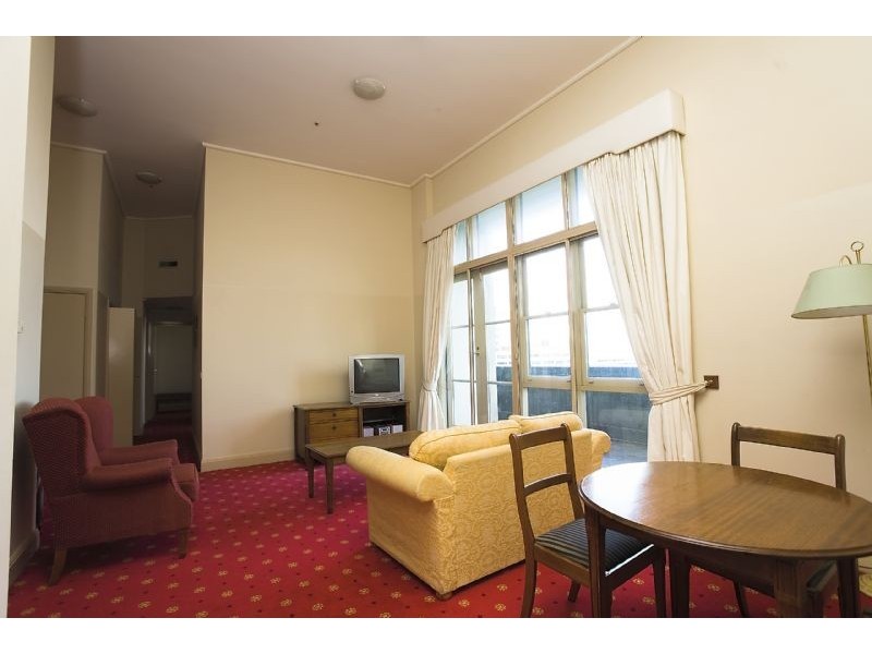 67 Spencer Street, Melbourne VIC 3000