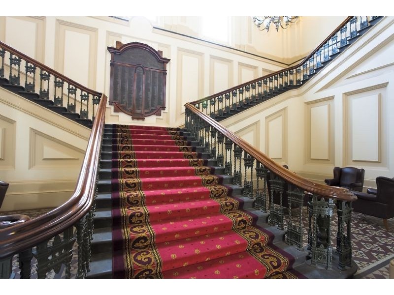 67 Spencer Street, Melbourne VIC 3000