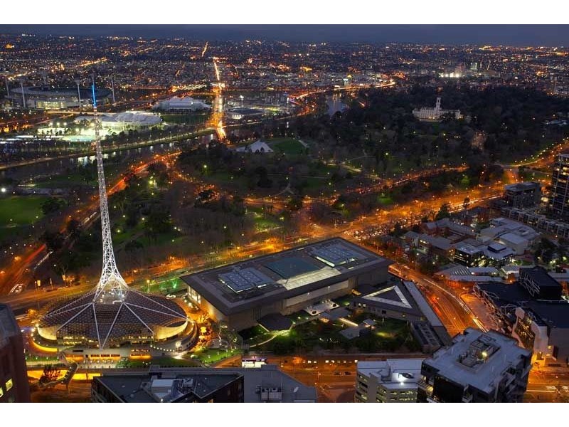 6102/7 Riverside Quay, Southbank VIC 3006