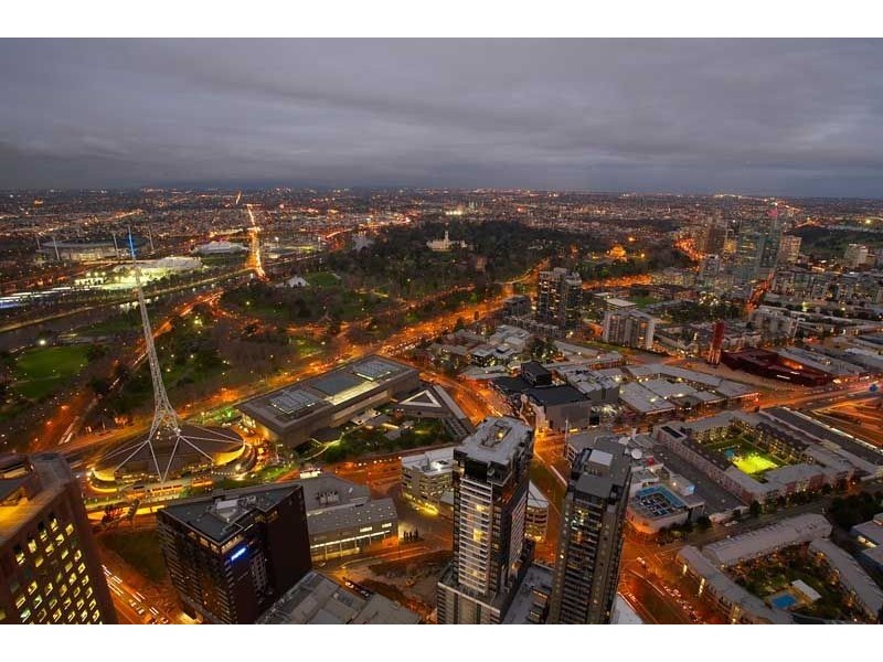 6102/7 Riverside Quay, Southbank VIC 3006