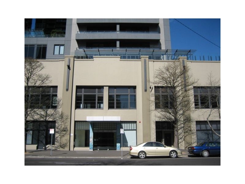 210/183 City Road, Southbank VIC 3006