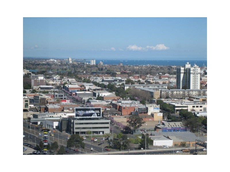 210/183 City Road, Southbank VIC 3006