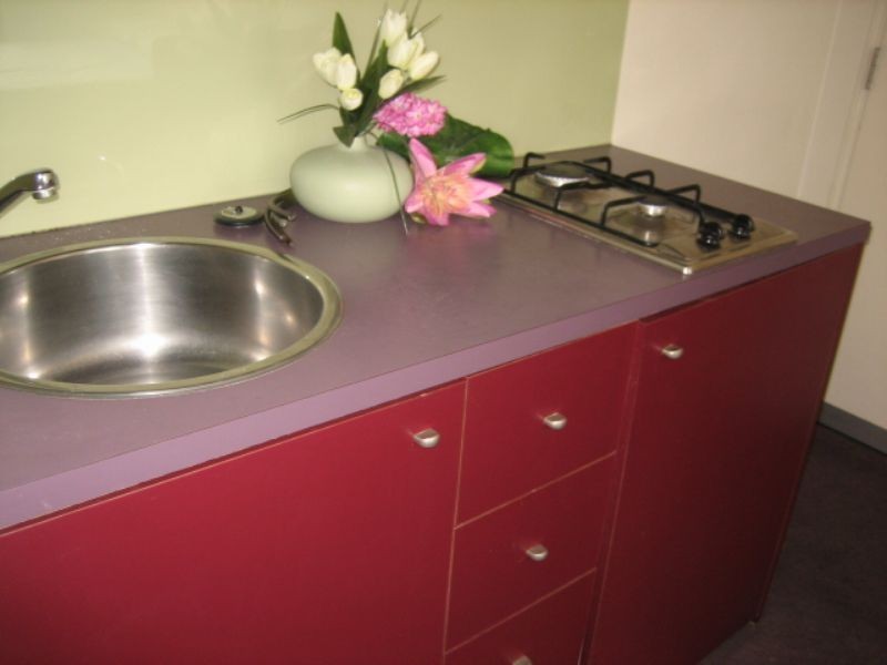 509/68 Hayward Lane, Melbourne VIC 3000