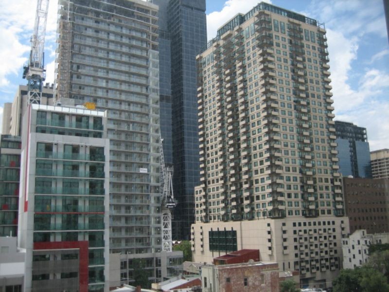 509/68 Hayward Lane, Melbourne VIC 3000