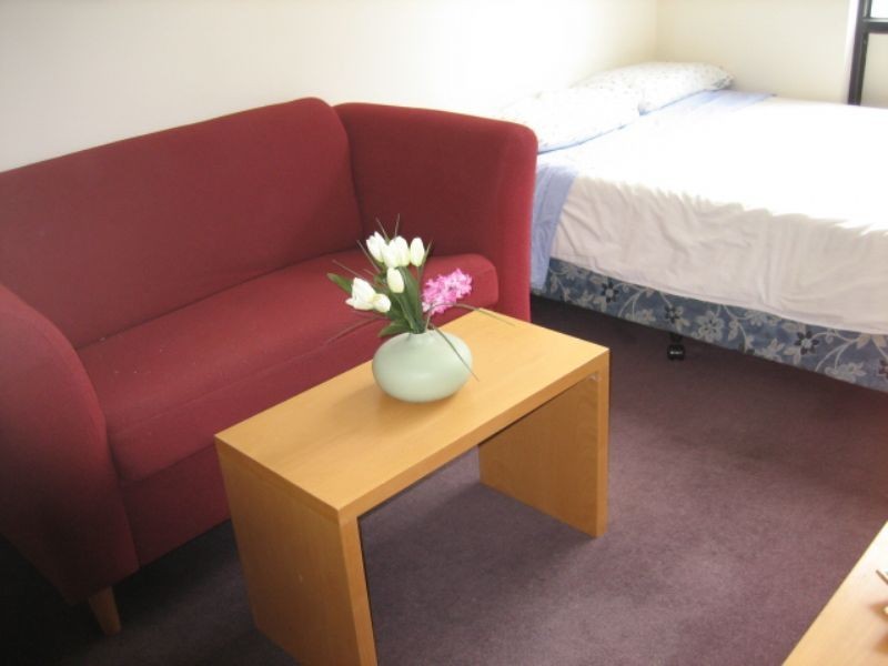 509/68 Hayward Lane, Melbourne VIC 3000