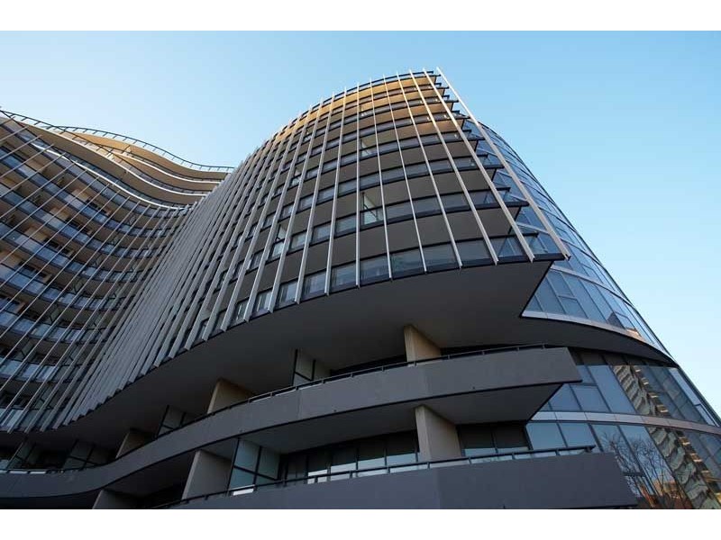 322/55 Queens Road, Melbourne VIC 3004