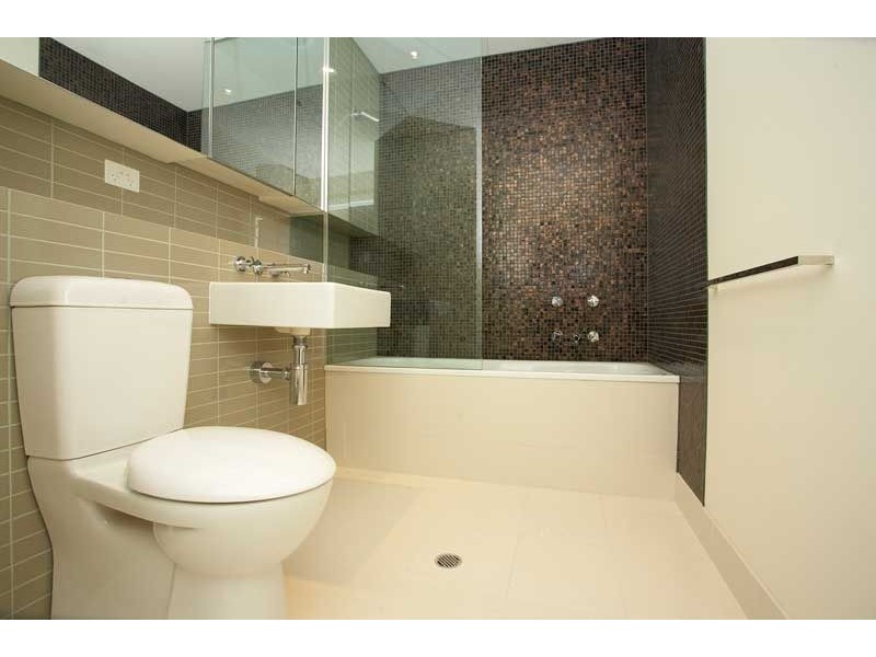 322/55 Queens Road, Melbourne VIC 3004