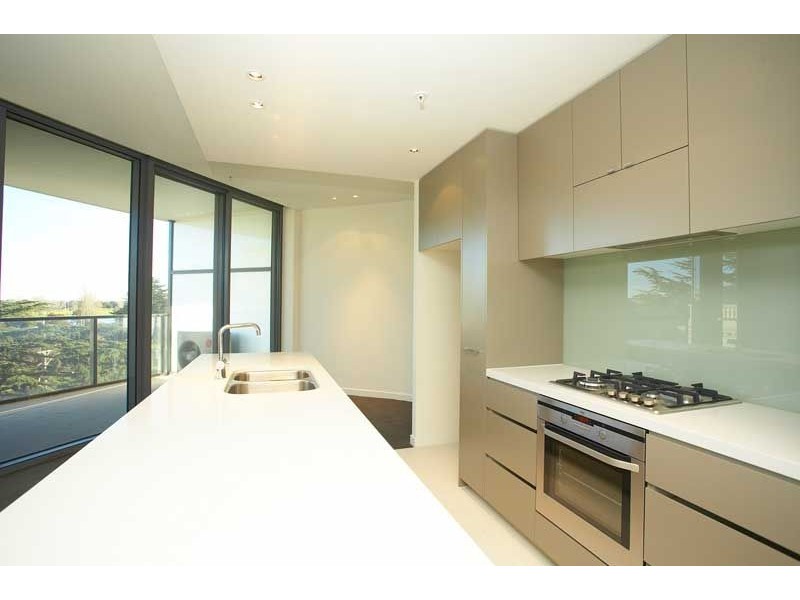 322/55 Queens Road, Melbourne VIC 3004