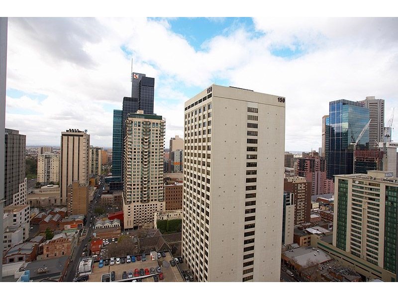 2710/22 Jane Bell Lane, Melbourne VIC 3000