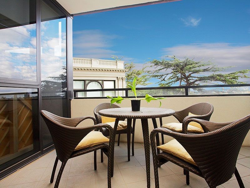 212/55 Queens Road, Melbourne VIC 3004