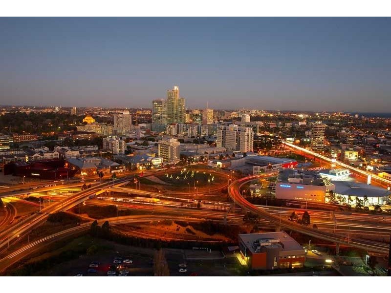 282/100 Kavanagh, Southbank VIC 3006