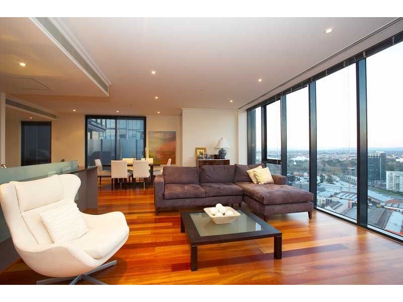 282/100 Kavanagh, Southbank VIC 3006
