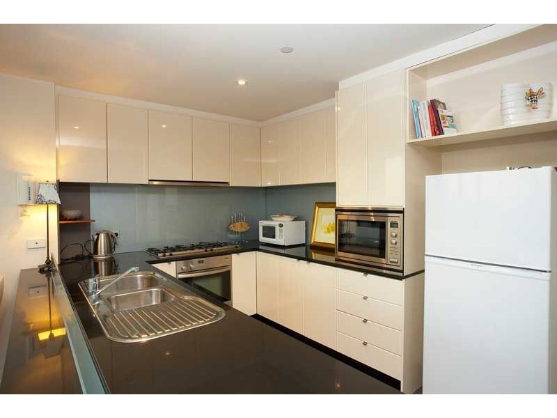 282/100 Kavanagh, Southbank VIC 3006