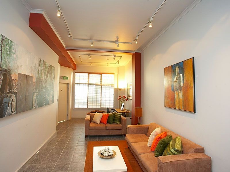 1/46 Little La Trobe Street, Melbourne VIC 3000