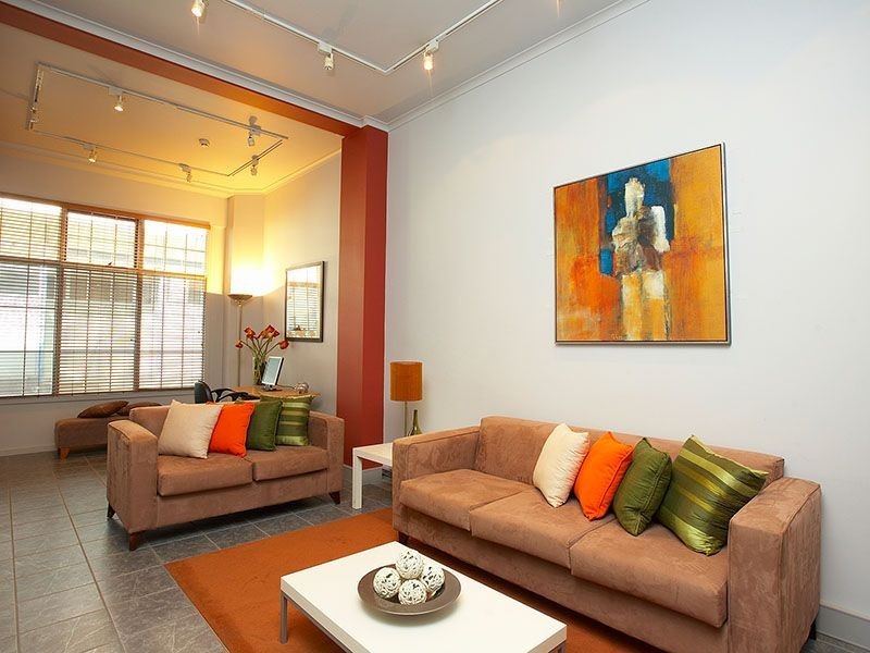 1/46 Little La Trobe Street, Melbourne VIC 3000