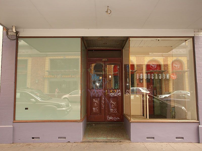 513 Chapel Street, South Yarra VIC 3141