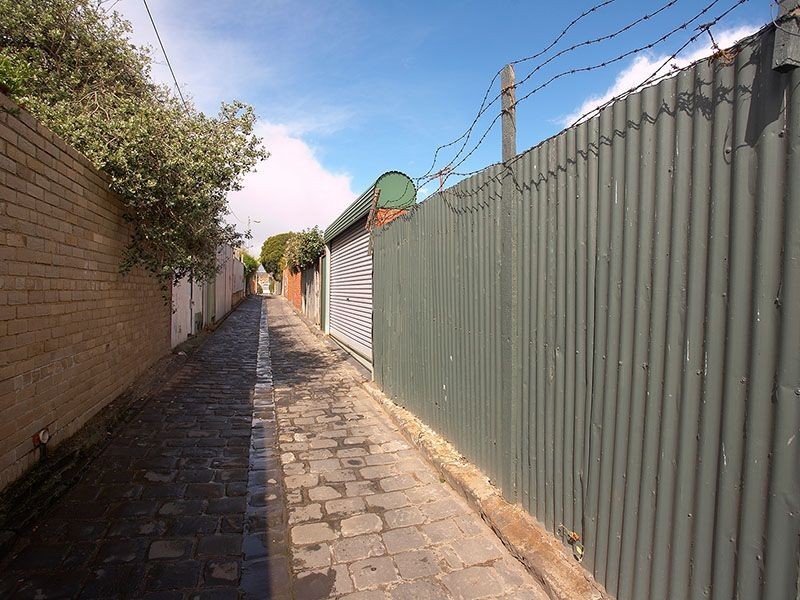 42 Miller Street, West Melbourne VIC 3003