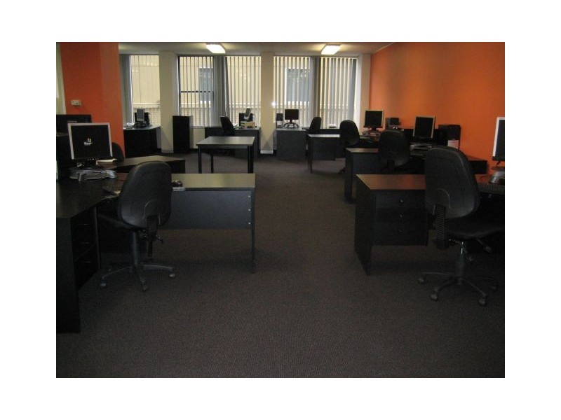 Level 4/140 Queen Street, Melbourne VIC 3000