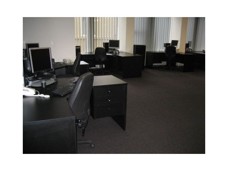 Level 4/140 Queen Street, Melbourne VIC 3000