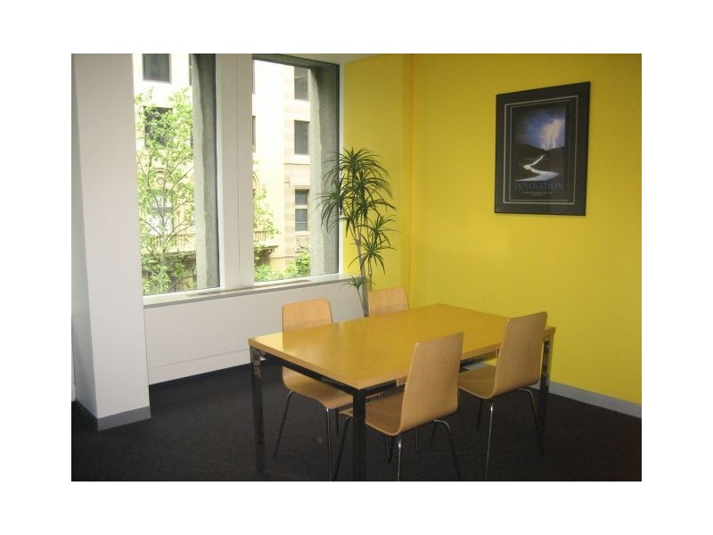 Level 4/140 Queen Street, Melbourne VIC 3000