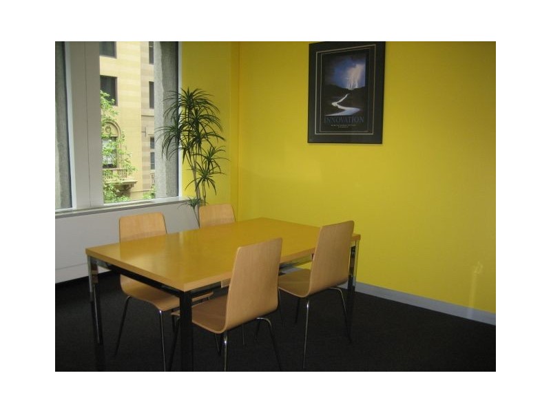 Level 4/140 Queen Street, Melbourne VIC 3000