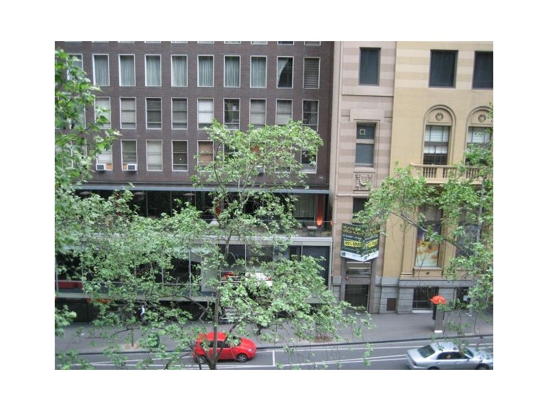 Level 4/140 Queen Street, Melbourne VIC 3000