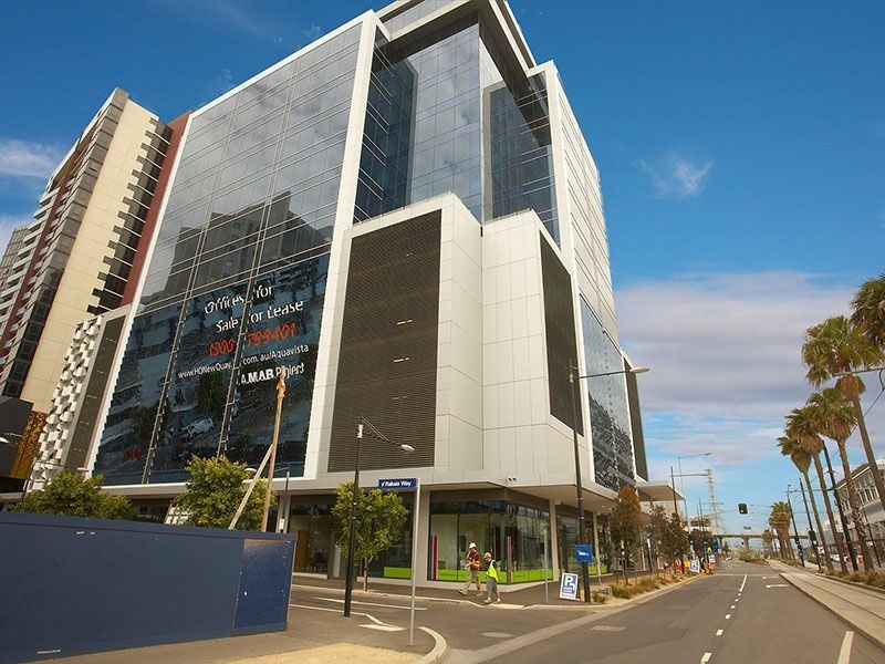 912/401 Docklands Drive, Docklands VIC 3008