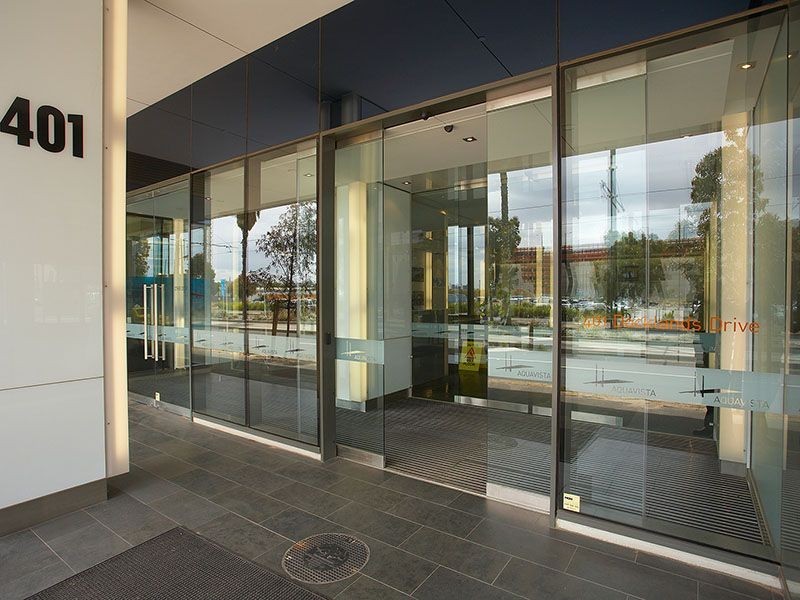 912/401 Docklands Drive, Docklands VIC 3008
