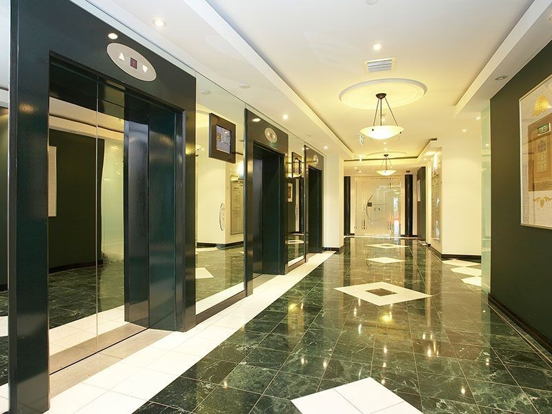 528/1 Queens Road, Melbourne VIC 3004
