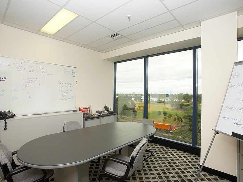 528/1 Queens Road, Melbourne VIC 3004