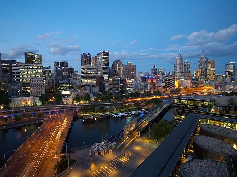 1507/1 Freshwater Place, Southbank VIC 3006