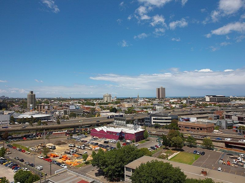 137/183 City Road, Southbank VIC 3006